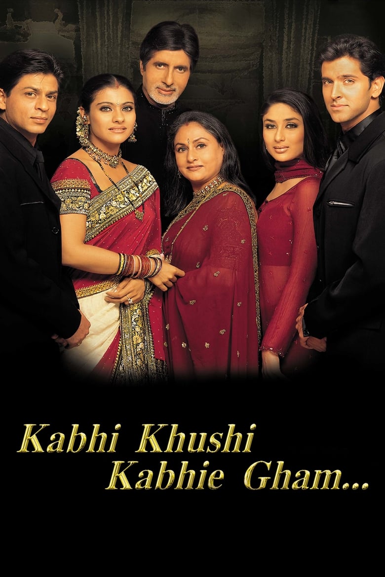 Kabhi Khushi Kabhie Gham